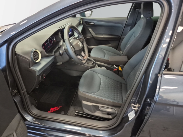 Seat - Ibiza Road Edition 1.0 TSI Navi PDC Kessy SHZ_3