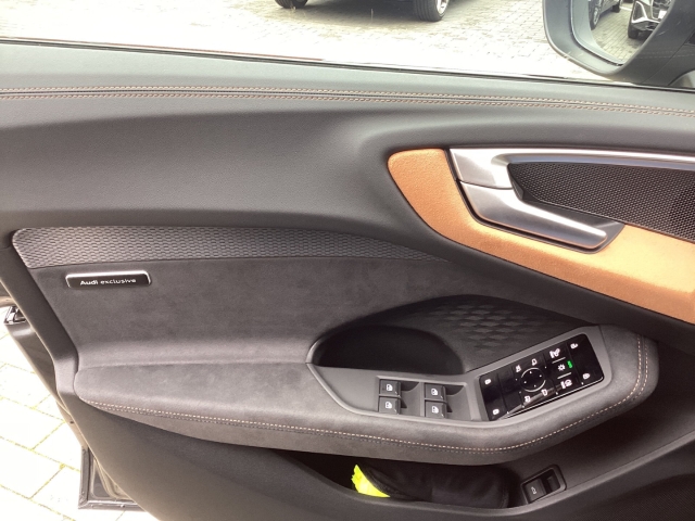 Audi - A5 Avant TDI quattro 150 kW S tronic S line Matrix-LED ACC 360 Kamera_20