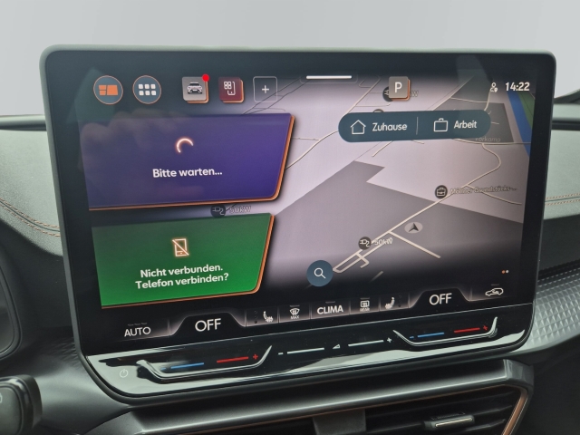 Cupra - Formentor 1.5 eTSI DSG Sennheiser AHK Matrix DCC ACC_15