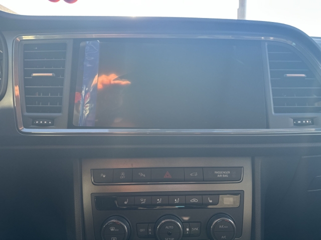 Cupra - Ateca VZ 4Drive AHK ACC BLIS SHZ el. Klappe CAM_14