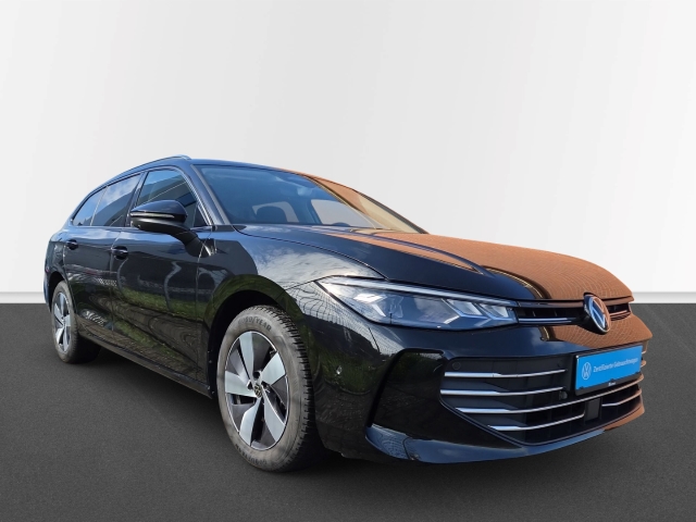 VW - Passat Variant Business 1.5 eTSI DSG AHK IQDrive 360°_9