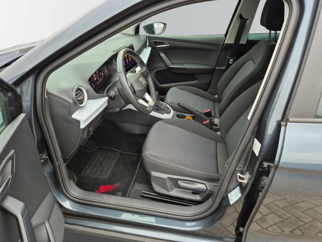 Seat - Arona TSI Automatik DSG Style ACC FullLink LED Cam SHZ_3