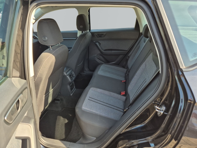 Seat - Ateca Style 2,0 TDI DSG ACC SHZ BLIS Lenkr.heizbar_12