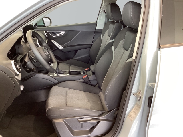 Audi - Q2 advanced 35TFSI S tronic Apple CarPlay AHK El. Heckklappe_3