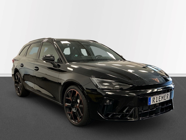 Cupra - Leon Sportstourer 2.0 TSI 245 kW 4Drive VZ PANO,AHK,MATRIX_8