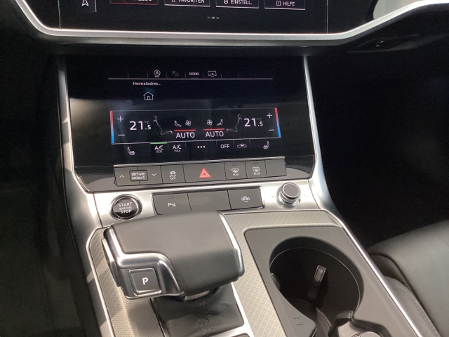 Audi - A6 Avant 50TDI quattro sport*Matrix-LED*ACC*B&O* Leder*El.Heckklappe_13