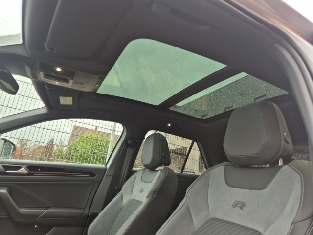 VW - T-Roc R 4Motion DSG Panorama ACC CAM SHZ DCC_19