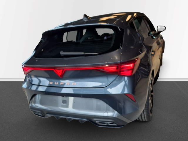 Cupra - Leon 1.5 eTSI Matrix Sennheiser DCC ACC Kessy_5