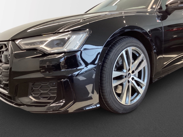 Audi - Q3 Sportback 40TFSI quattro S line Matrix-LED* 360 Grad*Navi_4