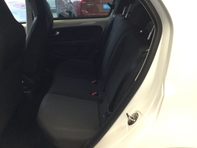 VW - up e-up! e - Edition 61 kW 32,3 kWh 1-Gang-Automatik_7