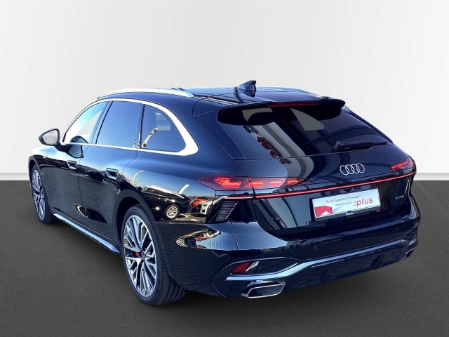 Audi - A6 Avant TFSI quattro S tronic S-Line B&O Panorama_2