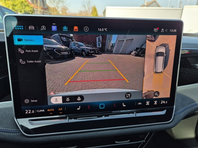 VW - Passat Variant R-Line Black Style 2.0 TDi DSG AHK IQDrive_22