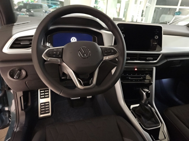 VW - T-Roc GOAL 2.0 l TDI 7-Gang-DSG AHK+NAVI+LED Plus_13