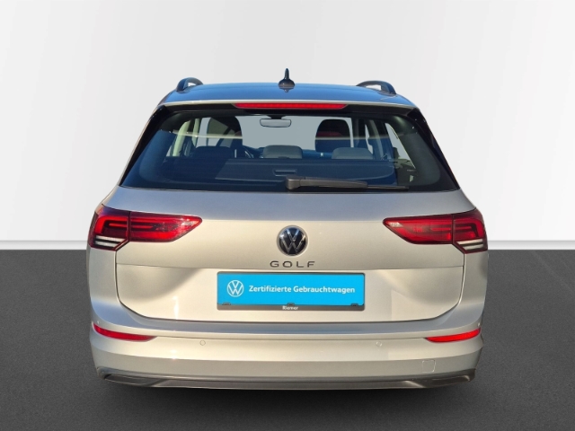 VW - Golf Variant VIII 2,0 TDi PDC Tempomat heizb. Lenkrad_6