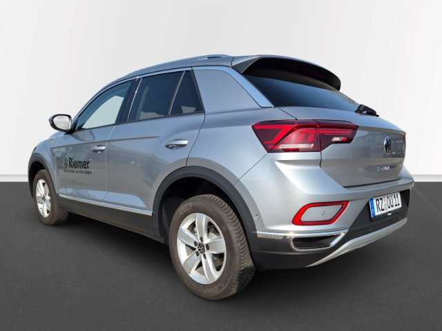 VW - T-Roc 2,0 TDI DSG AHK ergoActive IQDrive_2