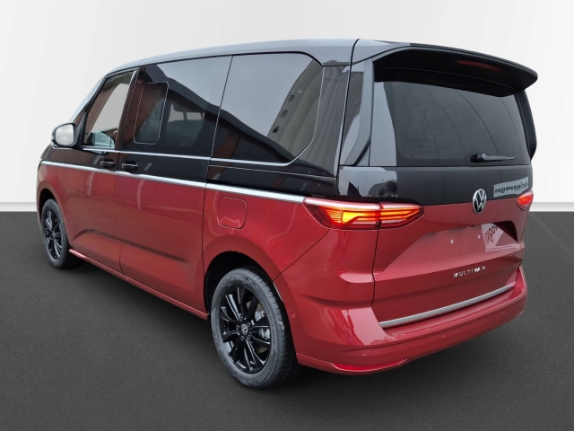 VW - T7 Multivan Style 2,0l TSI DSG Massage AHK ACC_2