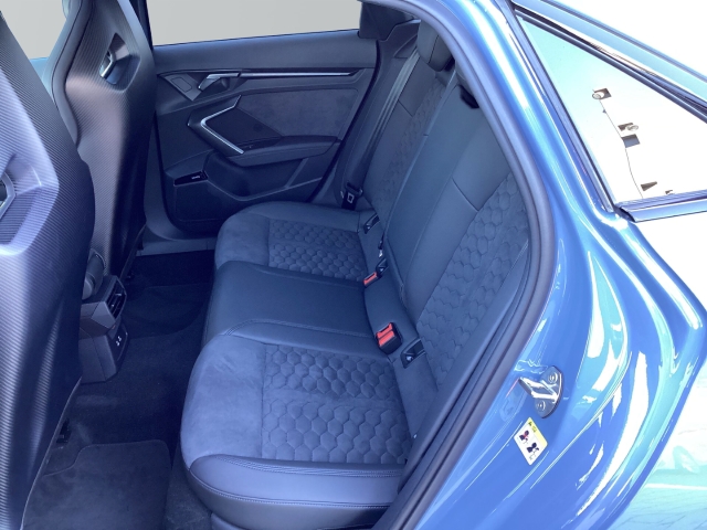 Audi - RS3 Limousine RS-Schale RS-Abgas Keramik Matrix_10