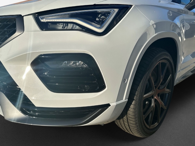 Cupra - Ateca VZ 4Drive AHK ACC BLIS SHZ el. Klappe CAM_4