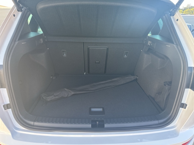 Cupra - Ateca VZ 4Drive AHK ACC BLIS SHZ el. Klappe CAM_8