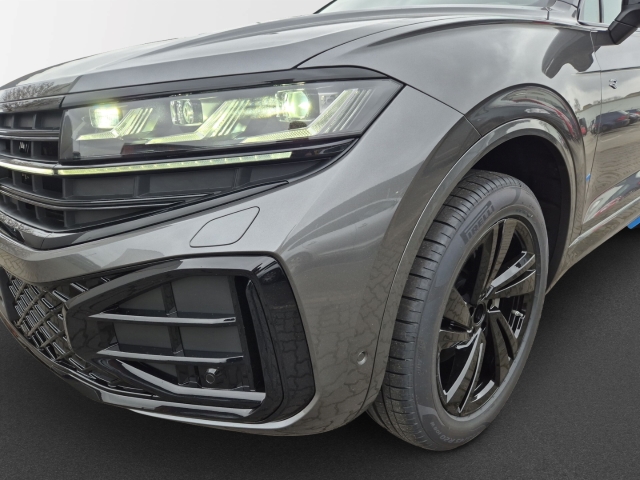 VW - Touareg Final Edition 3.0TDI V6 *Barpreis ab 107.990_4