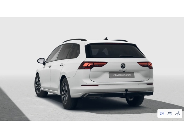 VW - Golf Variant 1.5 VIII Energy 1,5 l eTSI OPF 85 kW DSG SOFORT VERFÜGBAR AHK, Navi, Allwetterreifen_4
