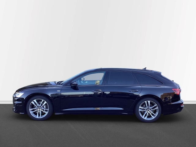 Audi - A6 Avant S line 50TDI quattro Matrix-LED*ACC*360 Kam.*AHK*Memory Sitze_7