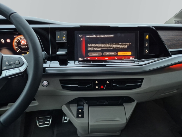 VW - T7 Multivan Style 2,0l TSI DSG Massage AHK ACC_15