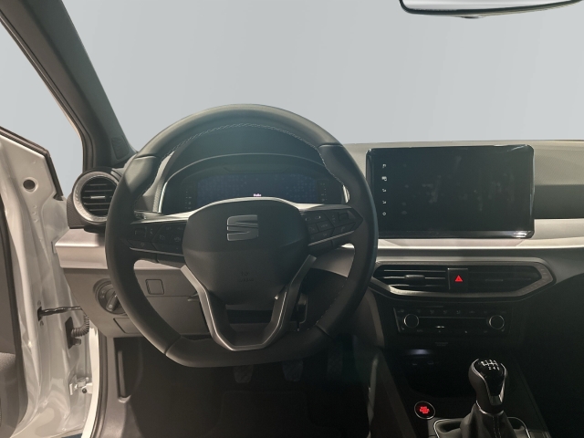 Seat - Ibiza XCellence 1.0 TSI CAM SHZ LED ACC MirrorLink_12