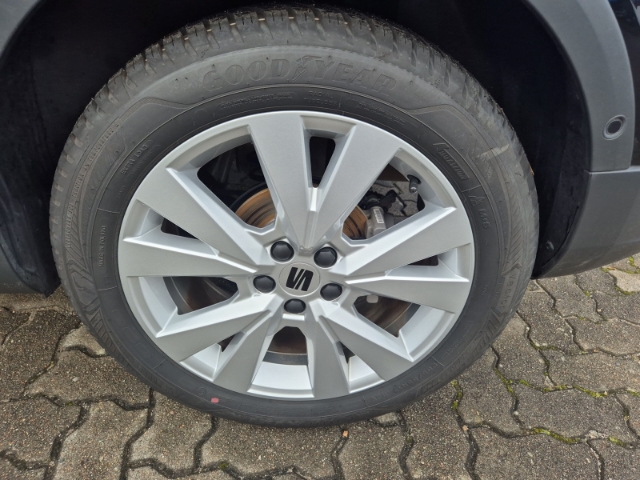 Seat - Arona 1,0 TSI DSG Xperience FullLink ACC Cam Allwetter_18