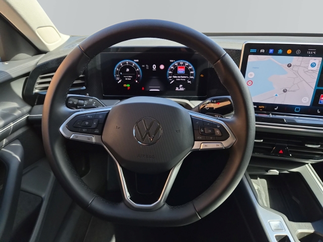VW - Passat Variant Business 1.5 eTSI DSG AHK IQDrive 360°_14