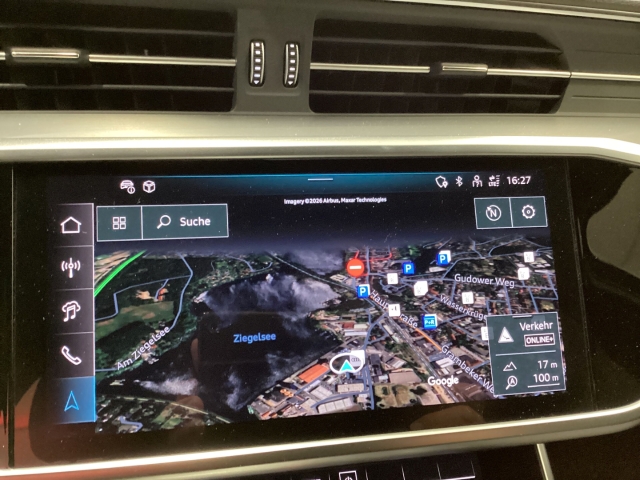 Audi - A6 Avant advanced 35TDI S line Matrix-LED*ACC*360 Kamera*AHK_15