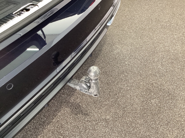 Audi - A6 Avant sport 45TFSI S tronic 2x S line B & O ACC Leder LED_16