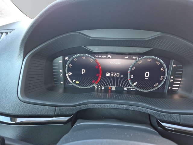 Skoda - Karoq Style 4x4 2.0 TDI DSG AHK ACC Matrix SHZ_14