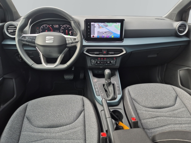 Seat - Arona 1,0 TSI DSG Xperience FullLink ACC Cam Allwetter_13