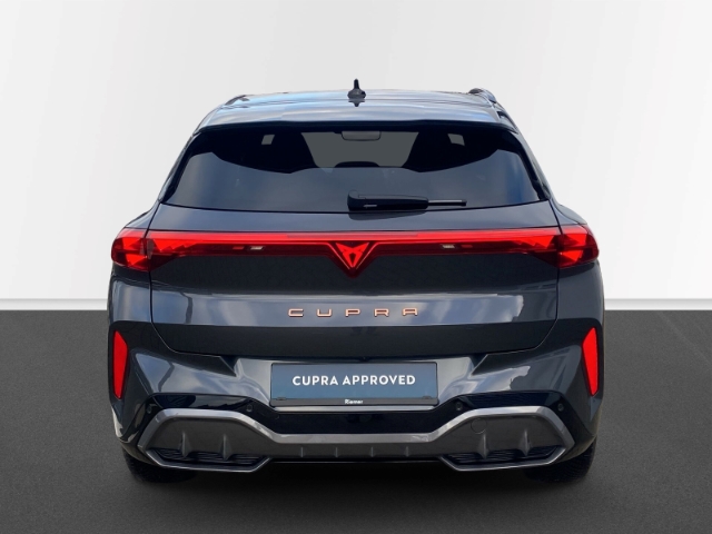 Cupra - Terramar 1.5 eTSI DSG HUD ACC Alarm 360° BLIS Kessy_6