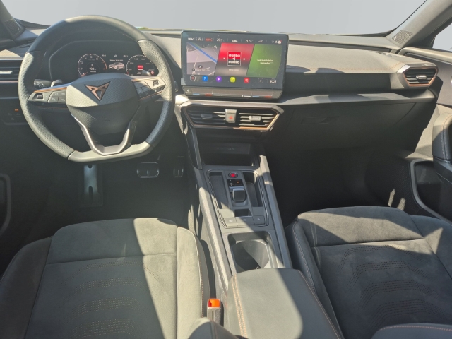 Cupra - Formentor 1,5 TSI DSG AHK Matrix NAVI FullLink Beats_13