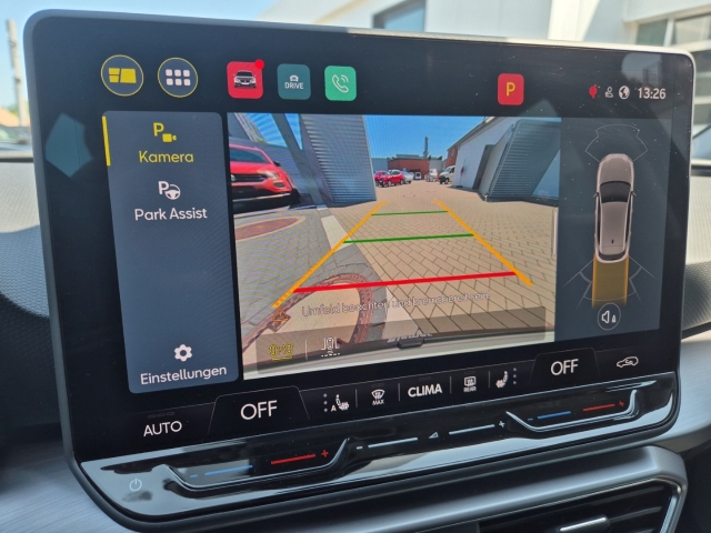 Seat - Leon 2.0 TDI DSG FR Cam SHZ Matrix Allwetter Navi_20