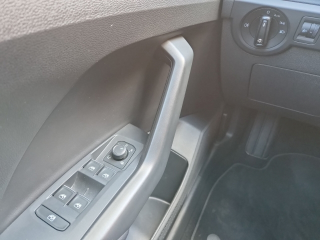 VW - T-Cross Goal 1.5 TSI DSG AHK ACC SHZ Navi AppConnect_19
