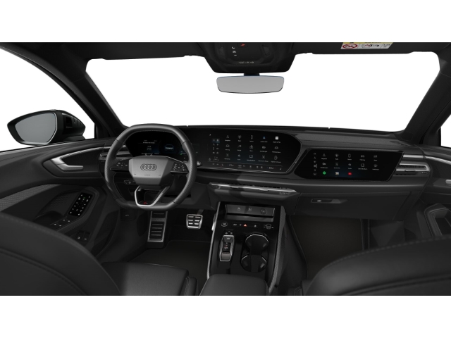 Audi - A5 TFSI Avant e-hybrid quattro 220 kW S tronic_8