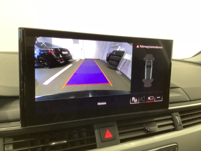 Audi - A4 Avant 40TFSI quattro S tronic*ACC*LED*B&O*Navi* El.Heckklappe_18