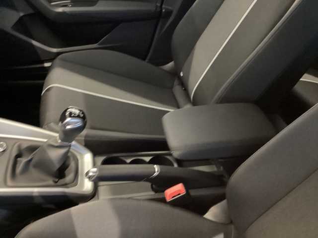 Audi - A1 Sportback advanced 25 TFSI LED CAM SHZ PDCplus_16