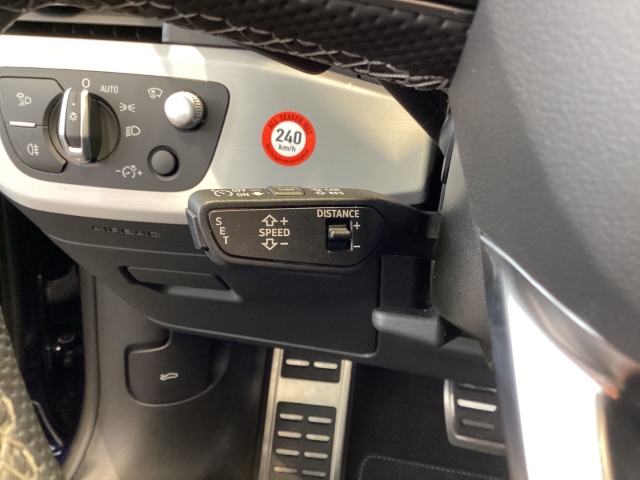 Audi - A5 Cabriolet S line 40TFSI quattro *one of the last!*_18