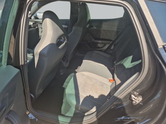 Cupra - Formentor 1,5 TSI DSG AHK Matrix NAVI FullLink Beats_12