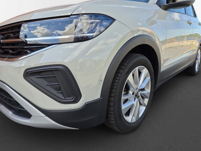 VW - T-Cross Goal 1.5 TSI DSG AHK ACC SHZ Navi AppConnect_4