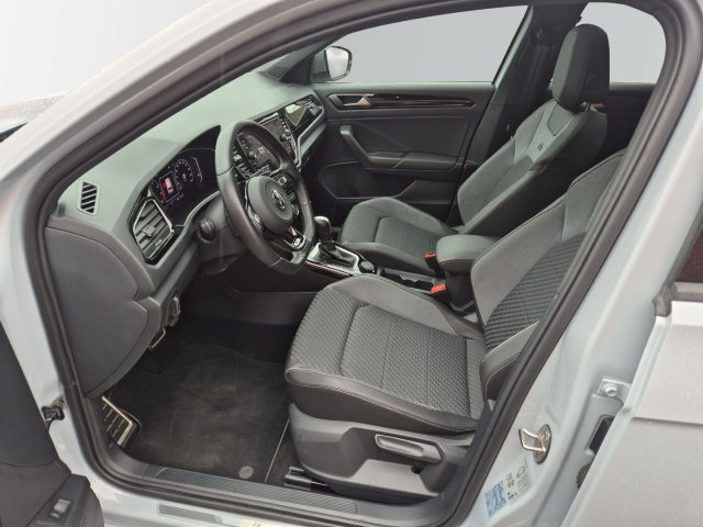 VW - T-Roc R 4Motion DSG Panorama ACC CAM SHZ DCC_3