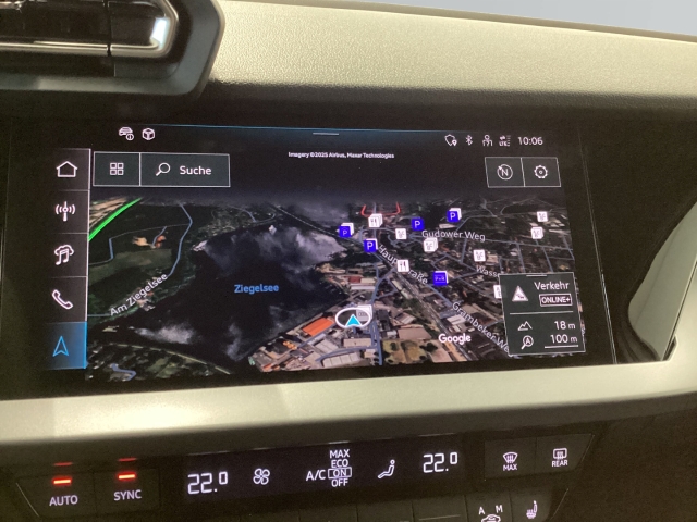 Audi - A3 Limousine advanced TFSI*S tronic*ACC*Navi*Rückfahrkam.*AHK_15