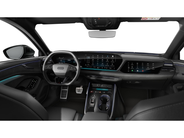 Audi - A6 2.0 TFSI Avant edition one e-hybrid quattro 270 kW S tronic_8