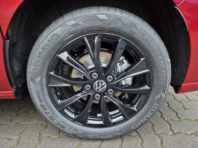 VW - T7 Multivan Style 2,0l TSI DSG Massage AHK ACC_18