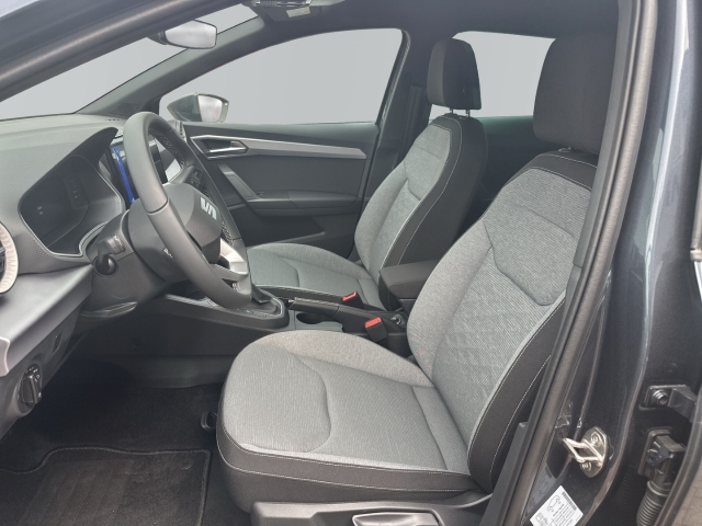 Seat - Ibiza 1.0 TSI Xcellence Cam ACC Navi LED SHZ Alarm_3