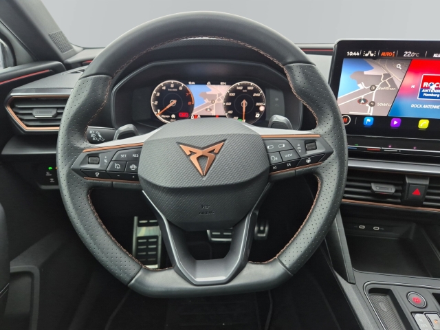 Cupra - Leon VZ 2.0 TSi DSG Matrix ACC SHZ FullLink Kessy_14